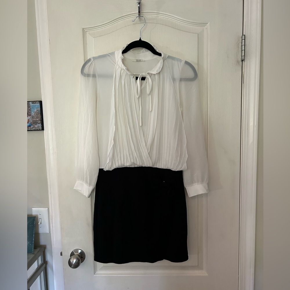 Celine Mini Dress